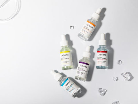 J's Derma Serums