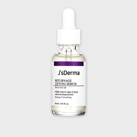 J's Derma Returnage Lifting Serum