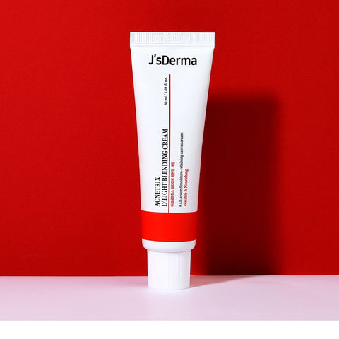 J's Derma Acnetrix D'Light Blending Cream