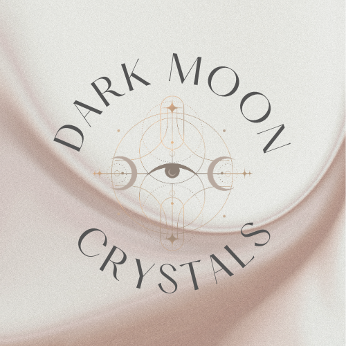 Dark Moon Crystals