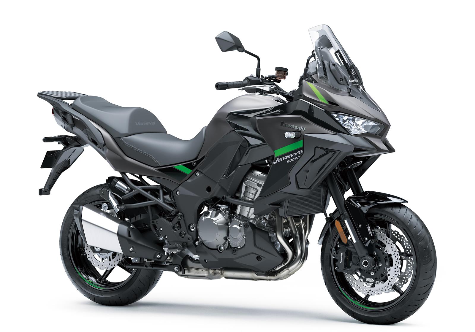 Versys 1000 2024