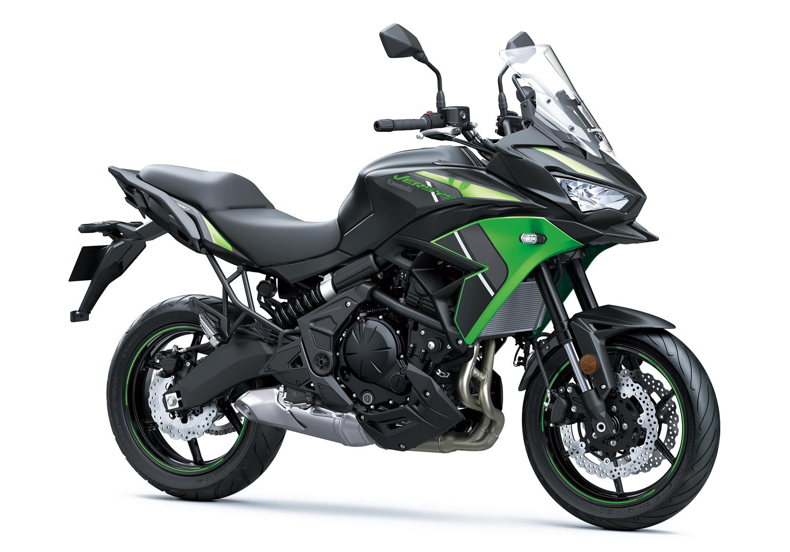 Versys 650 2024