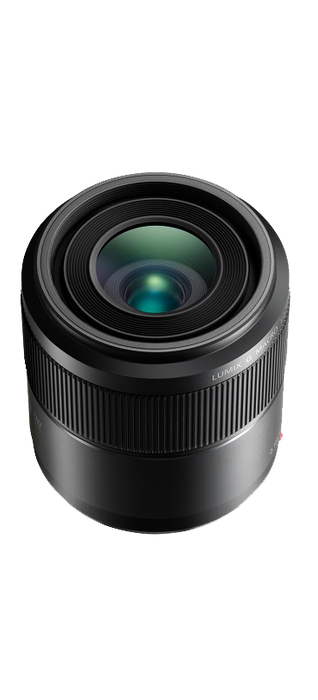 gids kleding stof Begraafplaats Panasonic Lumix G Macro 30mm f/2.8 ASPH MEGA O.I.S. Lens — Glazer's Camera  Inc