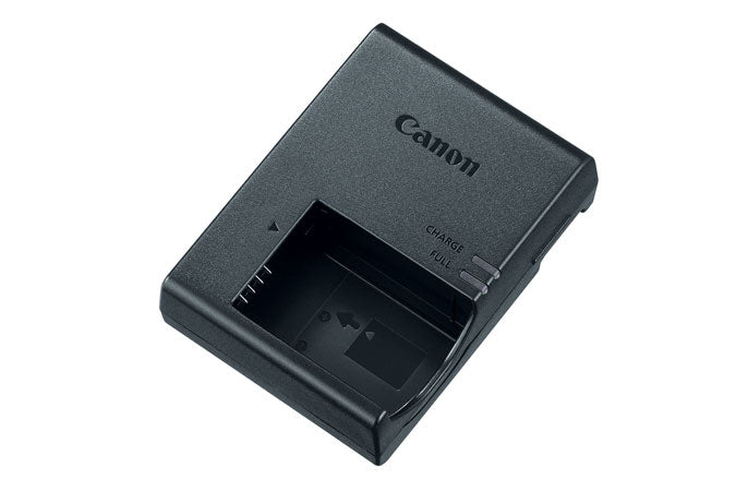 Canon LC-E17 Battery Charger — Glazer's Camera Inc