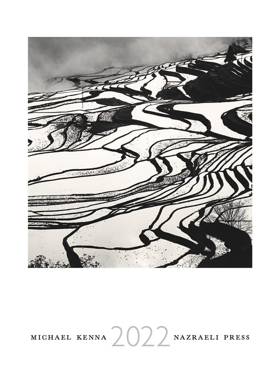 Michael Kenna 2022 Wall Calendar SpiralBound — Glazer's Camera Inc