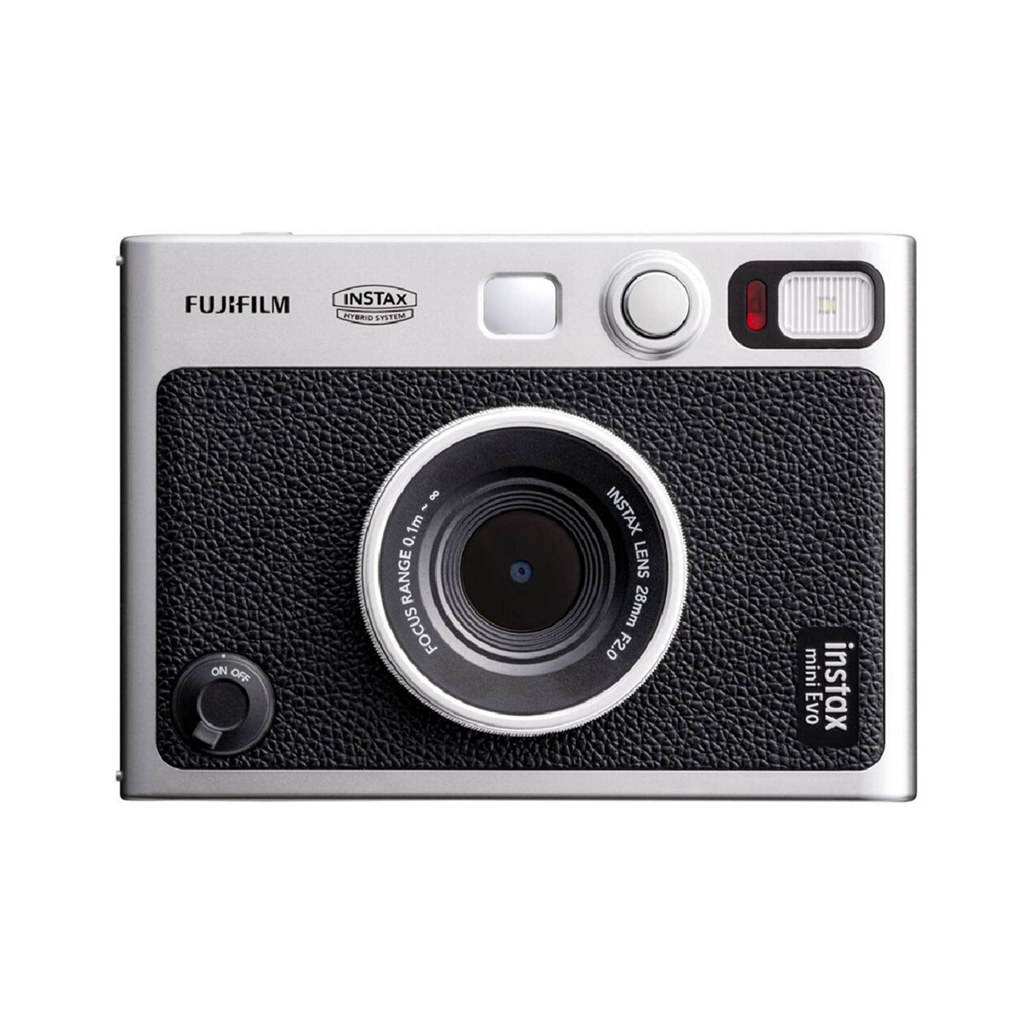 Fujifilm INSTAX Mini Instant Film 4 Pack 40 Sheets (White) for Fujifilm  Mini 8 & Mini 9 Cameras + Quality Photo Microfiber Cloth