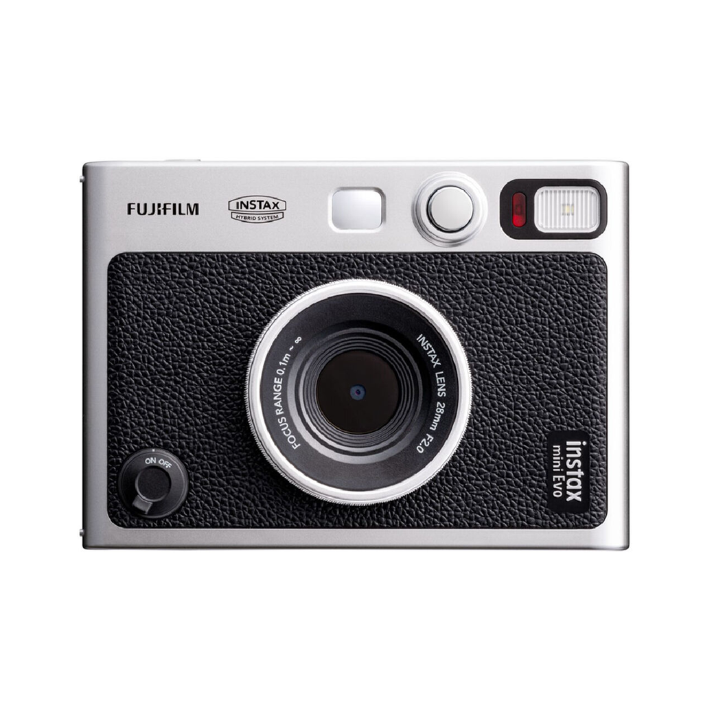 instax mini Evo フィルム30枚付き - 通販 - guianegro.com.br