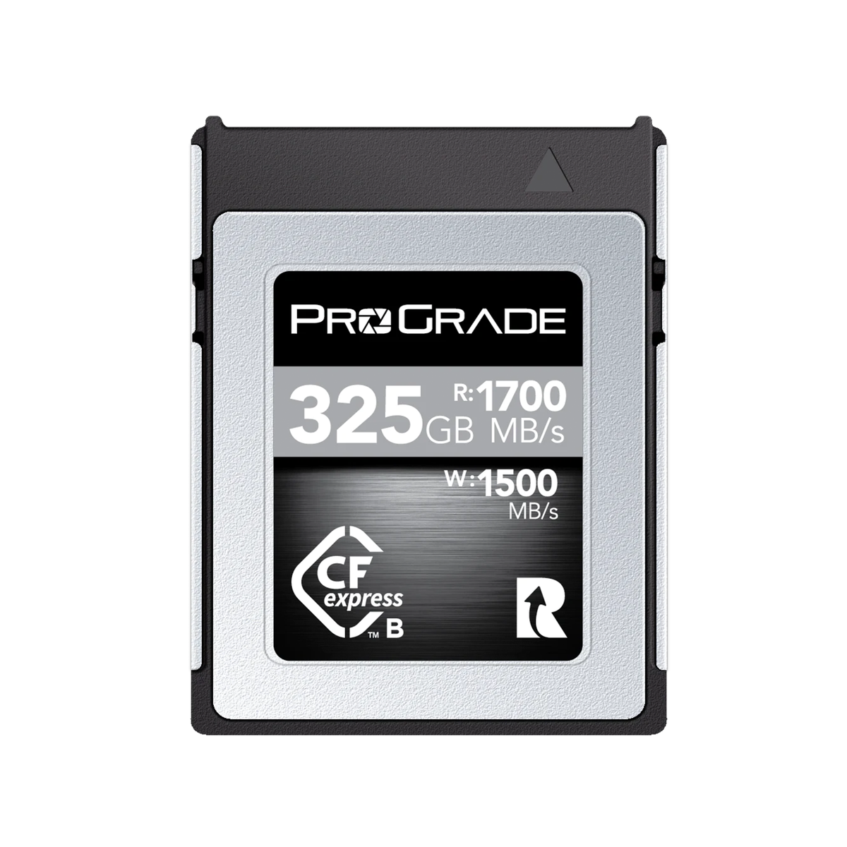 Prograde 325GB Cfexpress Type B COBALT | myglobaltax.com