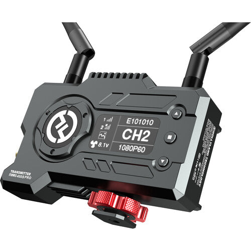 Hollyland Mars 400S PRO SDI/HDMI Wireless Video Transmission