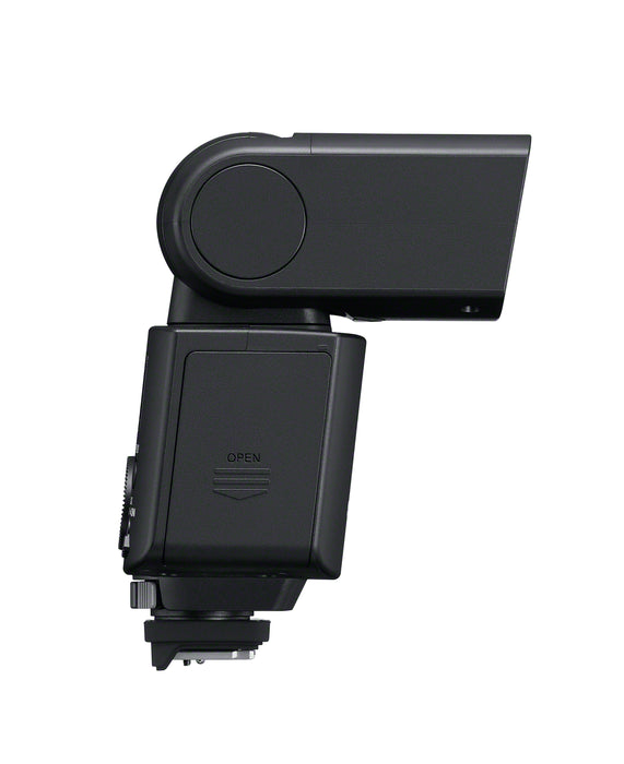 Sony HVL-F46RM Wireless Radio Flash — Glazer's Camera Inc