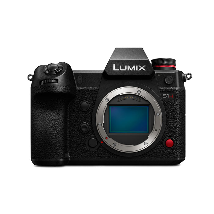 panasonic selling lumix