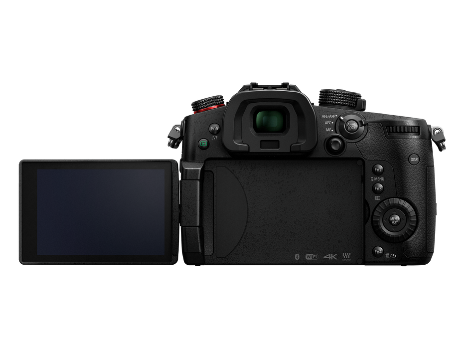 Panasonic Lumix Mirrorless - Body Only — Glazer's Camera Inc