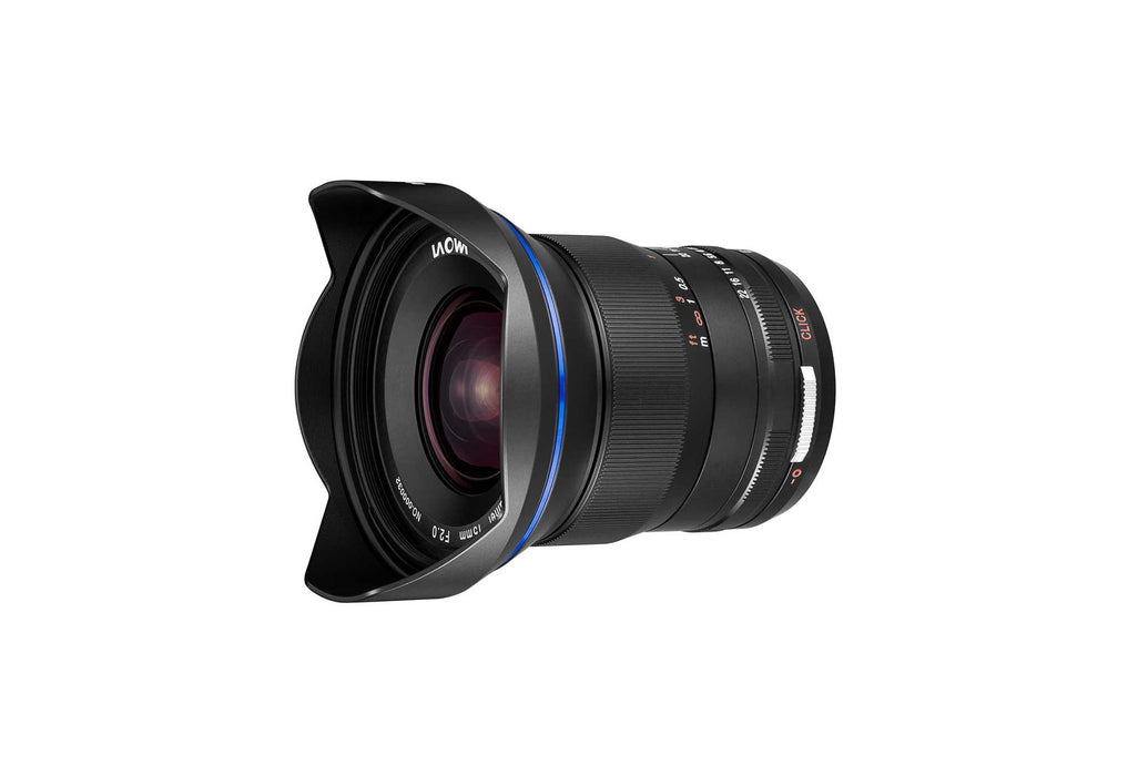 Laowa 15mm f/2 Zero-D - Canon RF Lens — Glazer's Camera Inc