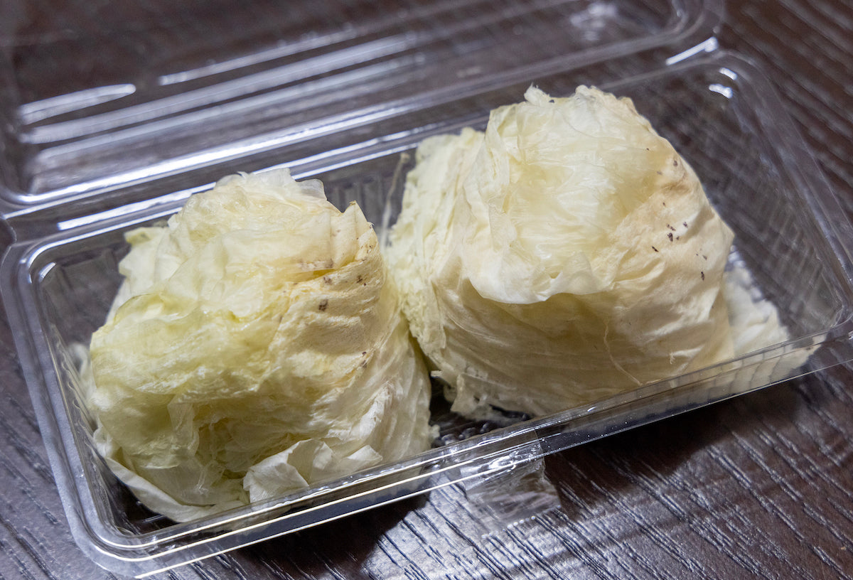 そのまま食べて美味しい北海道産の真昆布を厳選しています