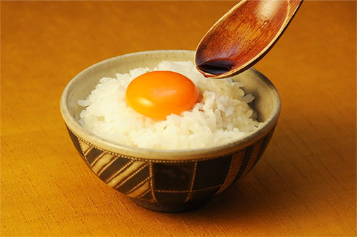 卵かけご飯と納豆ご飯にぴったりなお米