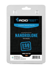 Nandrolone Semi Quantitative Test Kit