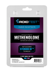 Methenolone Test Kit