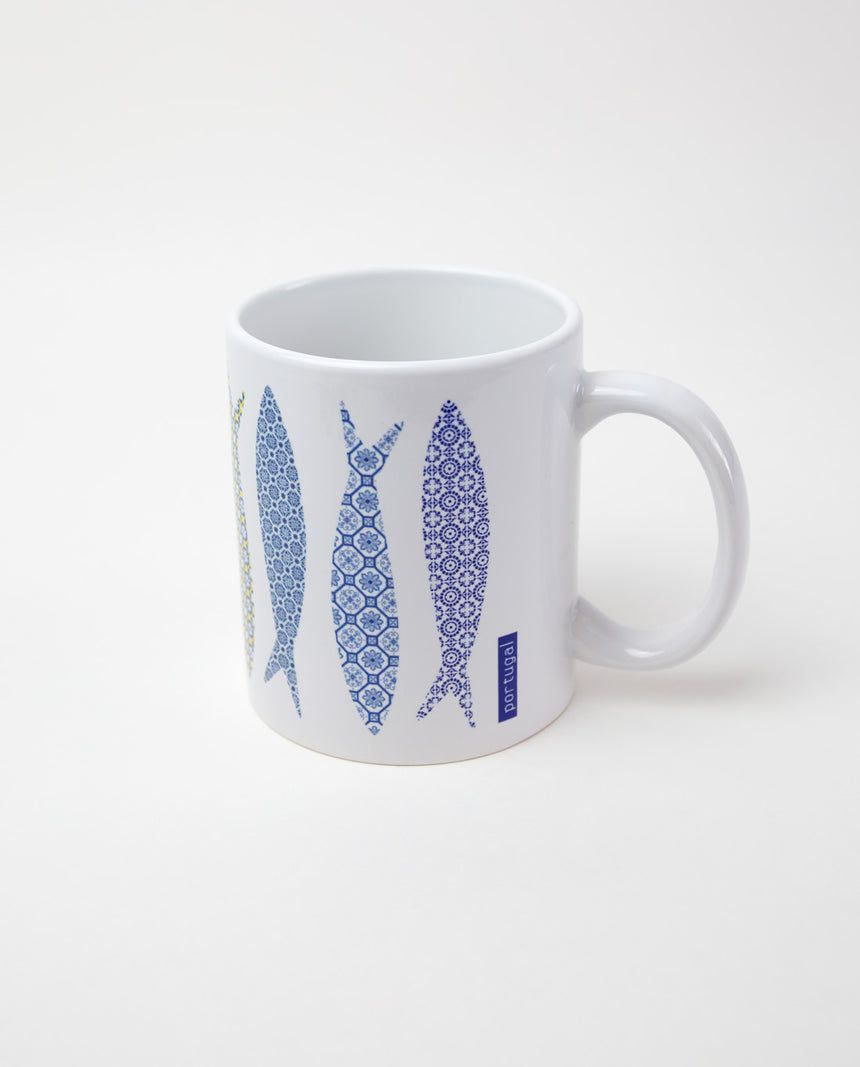 Cup – Visit Lisboa Shop