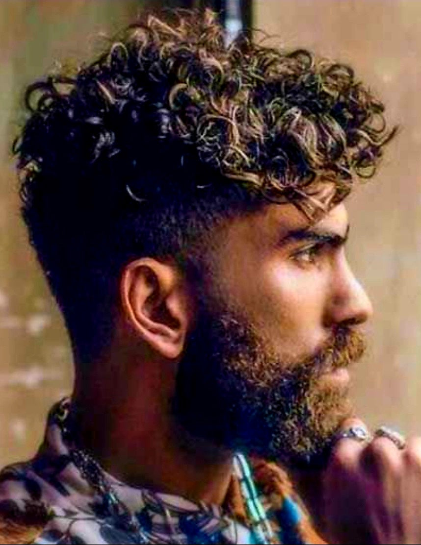 40 Sexy Long Hairstyles for Men in 2023  The Trend Spotter