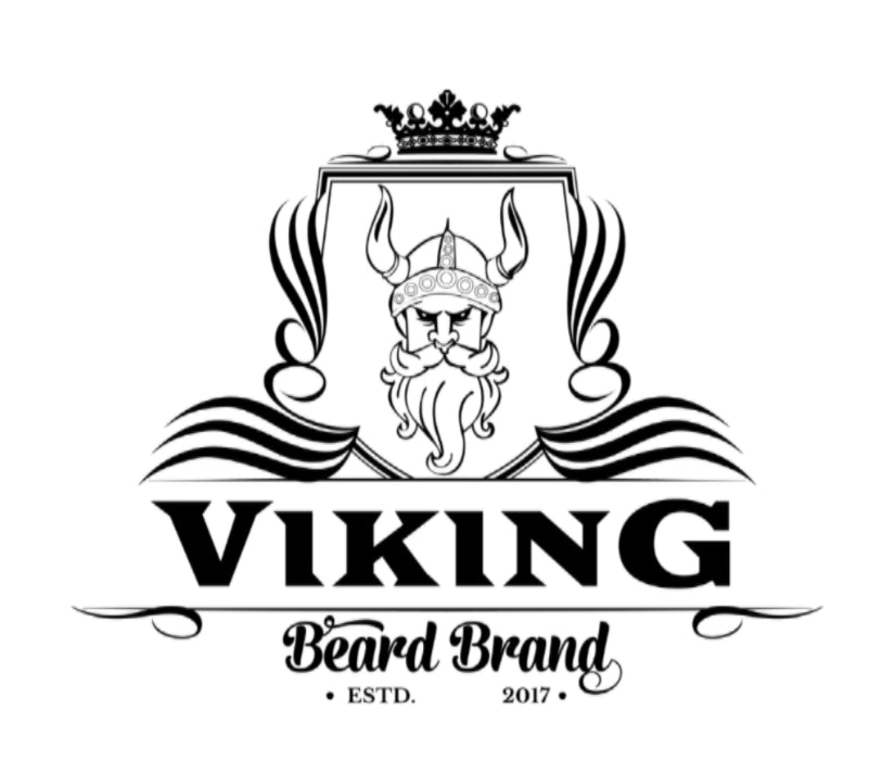 Viking Beard Brand Canadian Beard Grooming Products - Beard Oil & Balm