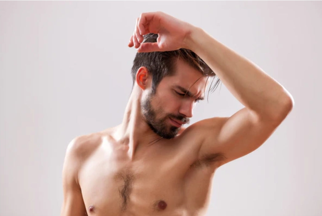 underarm-hair-grooming