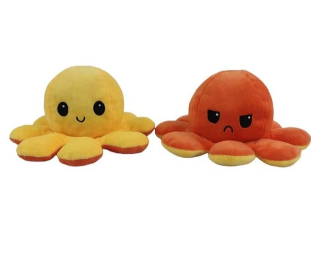 reversible octopus