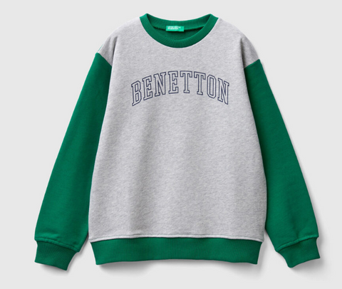 Benetton Jumper