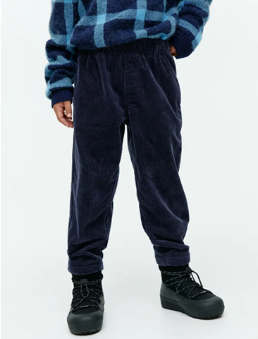 boy corduroy trousers