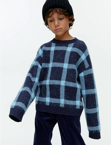 Arket wool jumper