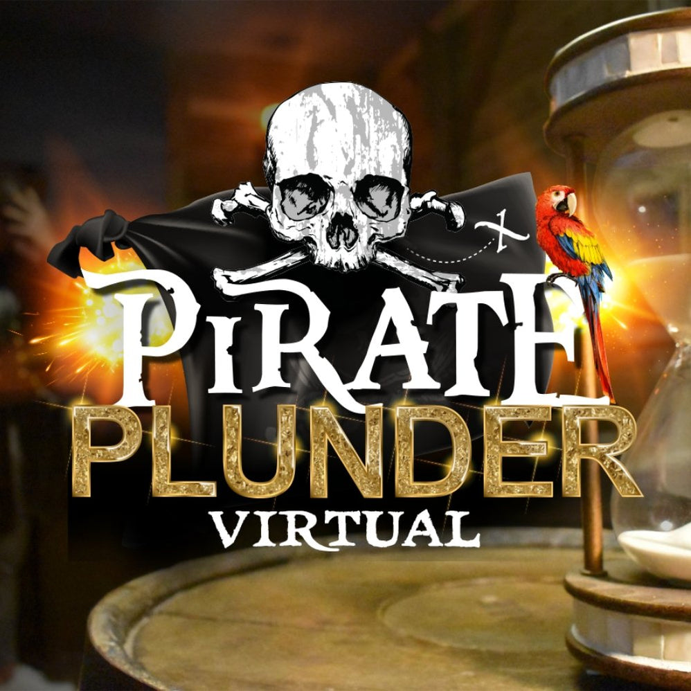 pirate plunder panic