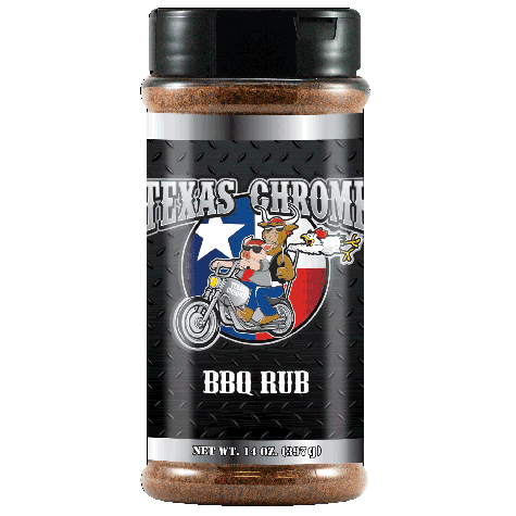 This Seasoning Is the Worst-Kept Secret in Texas Barbecue – Texas