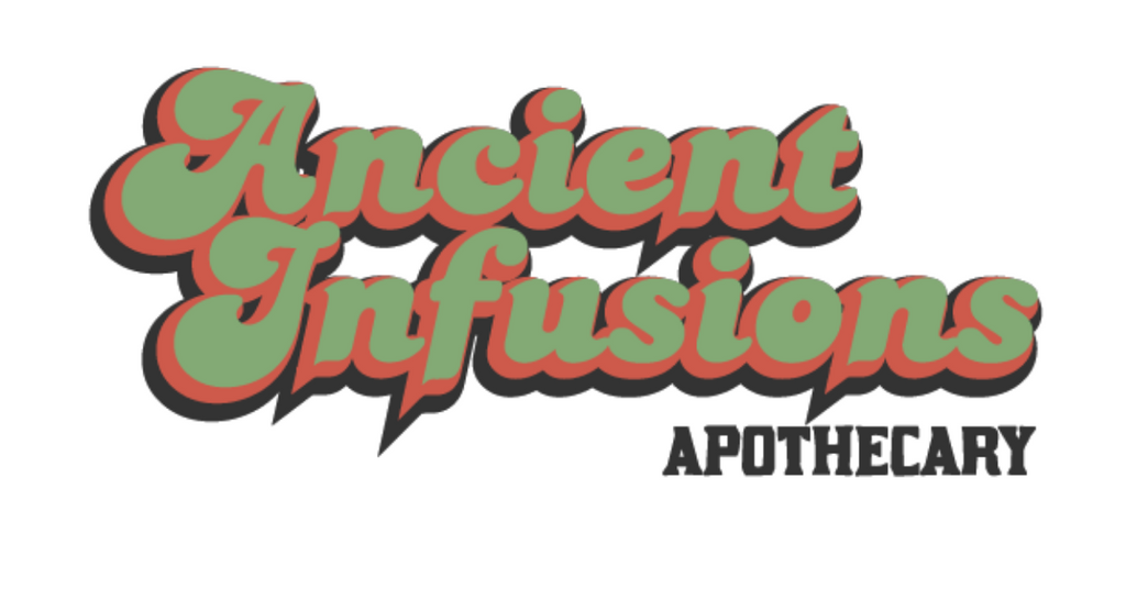 Ancient Infusions