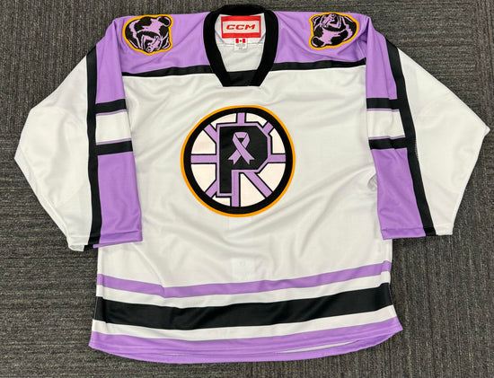 purple canucks jersey