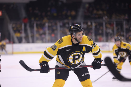 Authentic Apparel  Providence Bruins