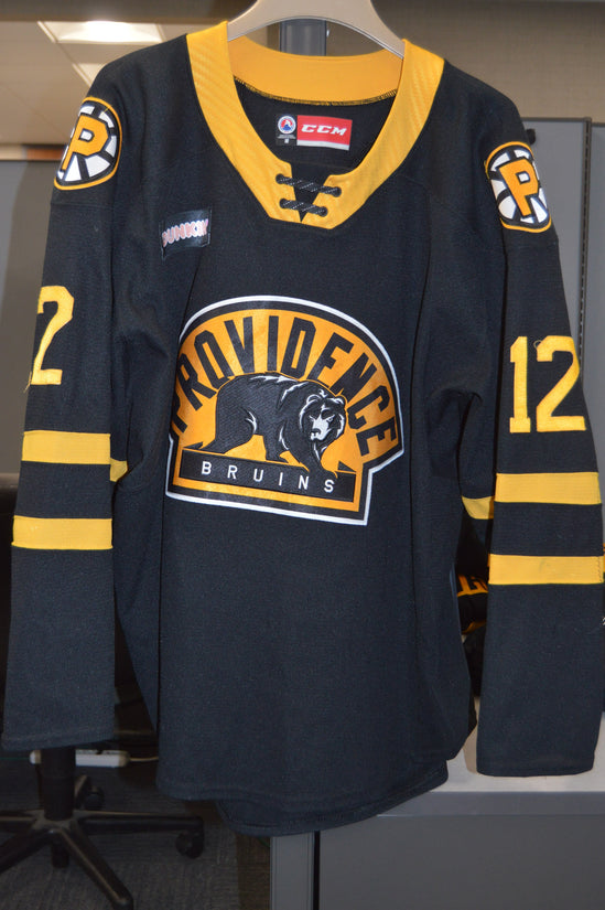 Game-Worn Jerseys on Sale Now!