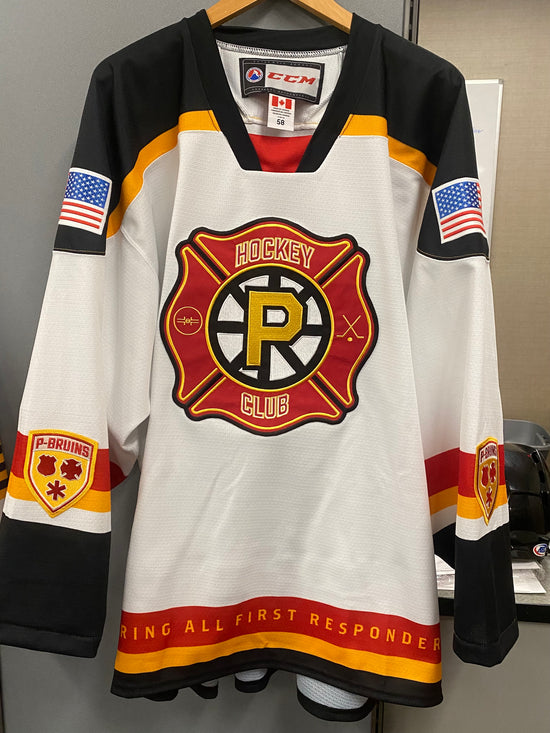 game issued jersey