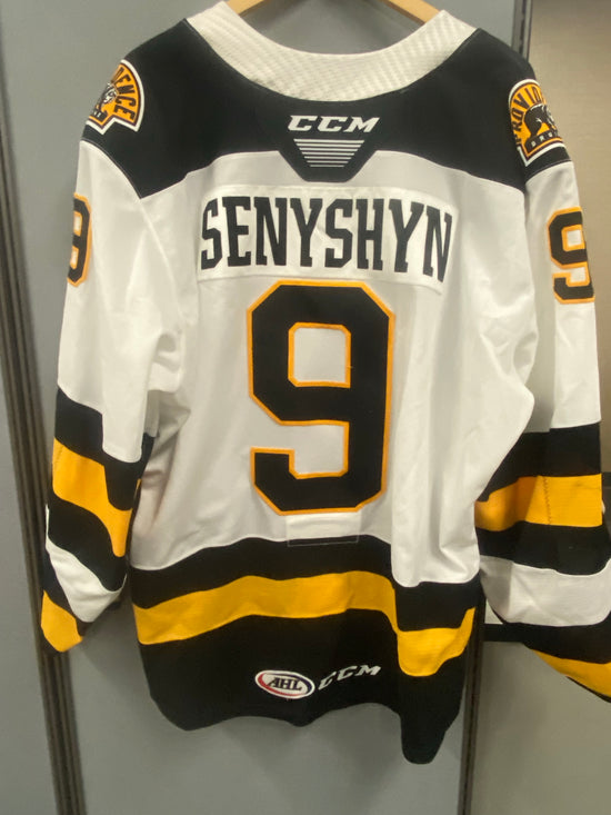 Authentics 2020 21 Game Jerseys Providence Bruins