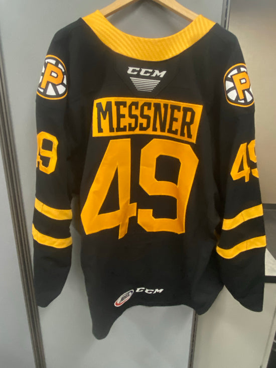 Game Worn Jerseys – CGY Team Store