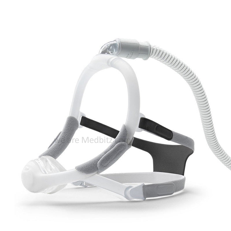 Philips Dreamwear Wisp Nasal Mask For Cpap We Are Medbitz Pte Ltd I Cpap Trial I Therapy 7351