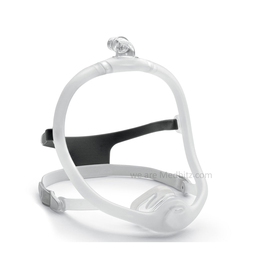 Philips Dreamwear Wisp Nasal Mask For Cpap We Are Medbitz Pte Ltd I Cpap Trial I Therapy 0319