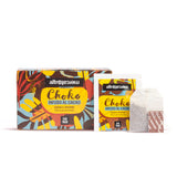 Choko - Infuso Cacao e Zenzero | COD. 00003459 | 20 filtri - 50 g