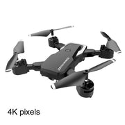 4K with HD 1080P Camera Professional RC Drone