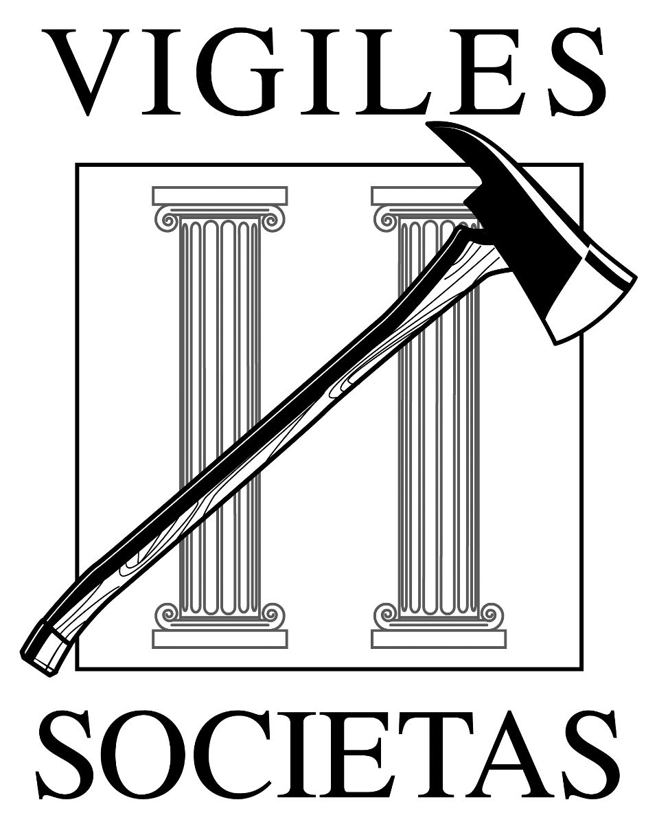 Vigiles Societas Fire Brigade