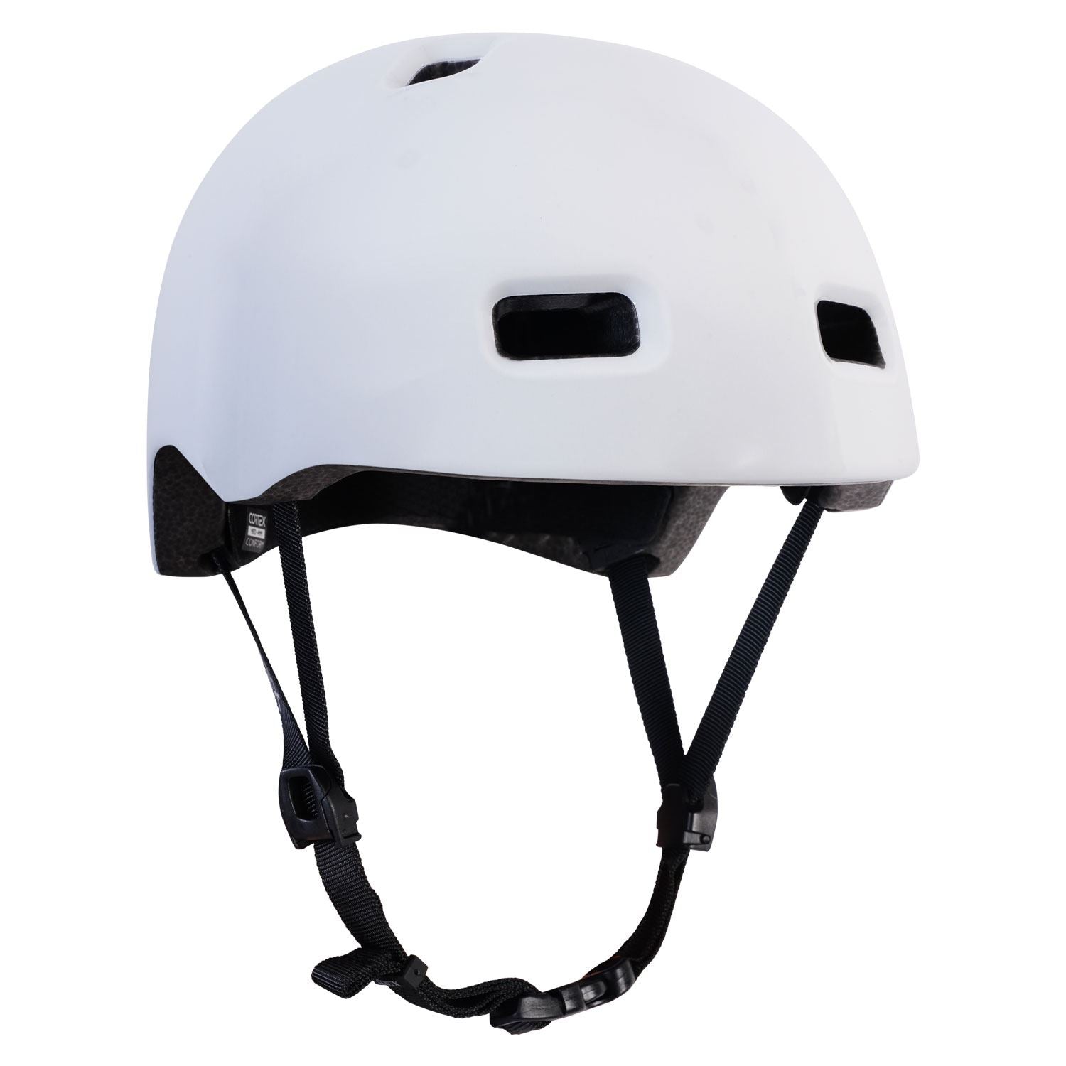 Cortex Conform Multi Sport Helmet - Gloss White - Rideminded UK product image