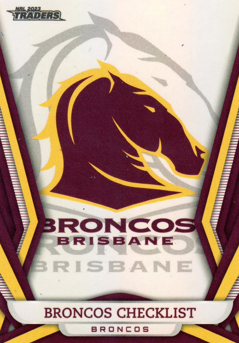 Brisbane Broncos Tickets In Australia Tixel