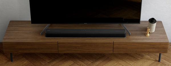 Sony Store Online Singapore | Do you need a soundbar for a small apartment?