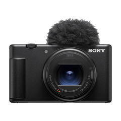 Sony Store Online Malaysia  ZV-E10 Interchangeable-lens vlog camera