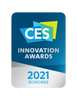 CES Innovation Awards 2021