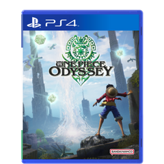 One Piece Odyssey [Collector's Edition] (Code in a box) for Windows