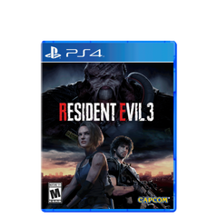 NEW AND SEALED PS4 / PS5 Game Resident Evil 4 Remake 生化危机4 重制版, Video  Gaming, Video Games, PlayStation on Carousell